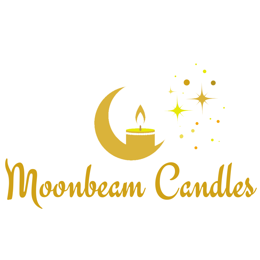 Moonbeam candles logo