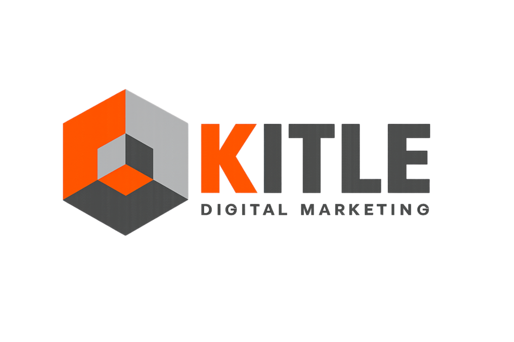 Kitle Digital Marketing